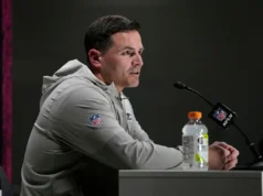 海鷹隊 HC 麥克·麥克唐納 (Mike McDonald) 可能會在 LX 超級碗中創造歷史