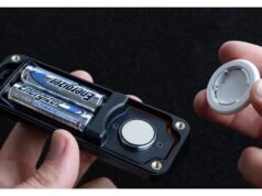 這款延長 10 年期的 Elevation Lab AirTag 電池盒現僅售 16 美元