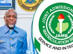 2016 UTME:JAMB 要求批准的候選人名單購買 ePIN