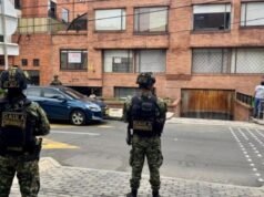 屬於已滅絕的美國大學北方集團的兩處資產被沒收 – Publimetro Columbia