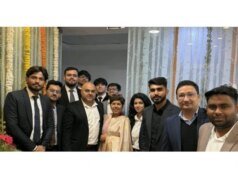 商業新聞 | BharathCloud 通過德里擴張加強北印度業務,目標是到 2026 年招聘 100 多名新員工