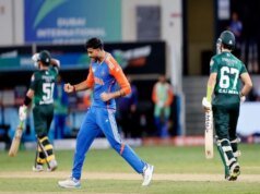 體育新聞| BCB 敦促巴基斯坦參加 2 月 15 日對陣印度的 T20 WC Clash。等待國際刑事法院的正式聲明