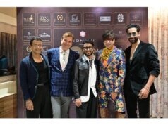 商業新聞 | Glam Onn 第 6 季 – Sonani Jewels 所呈現的異國風情