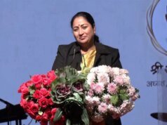 印度新聞|德里人民的信任是我最大的力量:德里首席部長雷卡古普塔