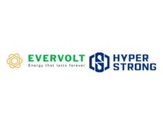 商業新聞 | Evervolt 與 HyperStrong 合作,在印度和斯里蘭卡提供先進的 BESS 解決方案