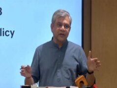 商業新聞 | Ashwini Vaishnaw 在新鐵路改革下推出 RailTech 門戶和 E-RCT