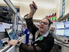 最高法院推翻川普關稅後美國期貨下跌