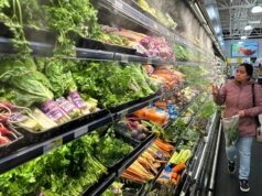 美國第四季經濟成長弱於此預期