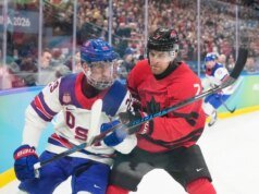 雪崩隊的布洛克·尼爾森缺席白宮國情咨文訪問