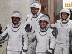 「自由號」發射升空:以下是 SpaceX 將第 12 名長期太空人送往國際太空站時您需要了解的一切