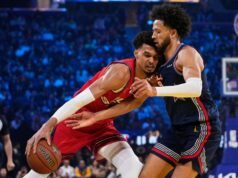 NBA 美國隊對陣世界全明星賽迷你錦標賽的名單公佈