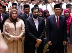 APBA 2026 撥款 1,210 億印尼盾用於災難復原