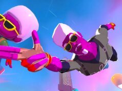 Aerial_Knight 的 DropShot 捕捉跳傘的快感並將其轉化為時尚