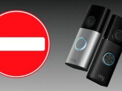 在 Ring 隱私遭到強烈反對後,該公司撤回了與警方的合作