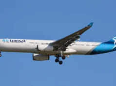 越洋航空推出從多倫多和蒙特利爾飛往該城市的新航班