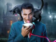 阿克謝·庫馬爾 (Akshay Kumar) 的《Bhooth Bangla》推遲:Priyadarshan 喜劇現將於 2026 年 4 月 10 日上映:寶萊塢新聞