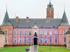 歐盟領袖會面應對俄羅斯、中國和川普的壓力