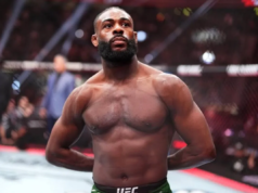 由於擔心被 UFC“凍結”,阿爾賈梅因·斯特林將在英國皇家空軍首次亮相