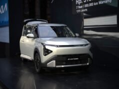 起亞在 IIMS 2026 期間維護了數百個 SPK