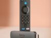 Fire TV Stick 4K Plus 更好
