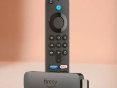 Fire TV Stick 4K Plus 更好