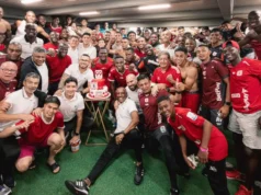 99年激情與榮耀!丹尼爾·瓦倫西亞 (Daniel Valencia) 為 America/M30 粉絲打造完美禮物