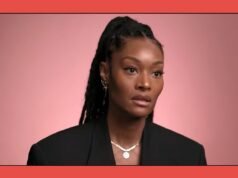 “ANTM”冠軍丹尼·埃文斯現在在哪裡?