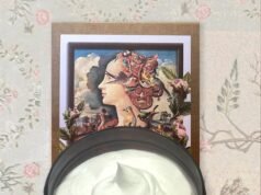 Anatomy Naturals 最佳植物護膚品獎