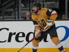 拉斯穆斯·安德森 (Rasmus Andersson) 熱衷於延續家族的奧運故事