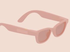 以下是您控制和導航 Android XR 眼鏡的方法