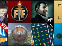 今日 Android 應用優惠及贈品:Subnautica、Northgard、PARANORMASIGHT 等