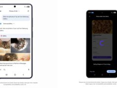 Google 定義了“AppFunctions”,允許 Gemini Android 應用程式使用它們