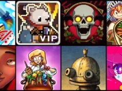 《亡靈殺手》、《外星食物入侵》、《繆斯衝刺》等