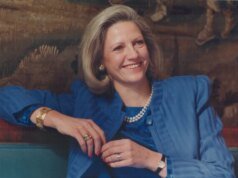 魯伯特·默多克的第二任妻子享年81歲