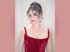 安妮·柯蒂斯 (Anne Curtis) 在回應 2013 年一篇稱讚她的文章時說:“我可以買下你。”