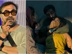 「他精神上變得很虛弱」—第一篇文章