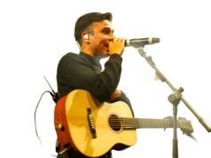 Anuv Jain 的 Dastakhat 印度巡演在班加羅爾鳳凰城市場現場直播 – APN 新聞