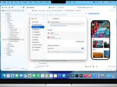 Xcode 的新 AI 代理不僅會建議代碼,還會為您做事
