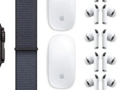 Apple Watch Ultra 3、AirPods Pro 3、Sport Loop 等 9to5Mac