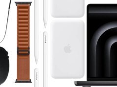 Pencil Pro、Apple Watch Ultra 3、肩帶等 9to5Mac
