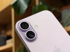 蘋果計劃使用 iPhone 的攝像頭來跟踪和糾正你的步態