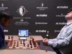 「…不想再受苦了」—Firstpost