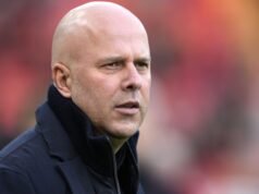 利物浦球星在6000萬英鎊的交易後因“嚴重受傷”缺席重要比賽