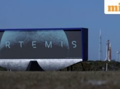 Artemis II 將於三月推出? NASA 完成濕裝彩排。接下來會發生什麼