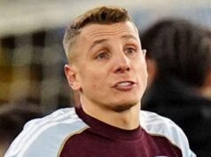 在魯尼被發現「一個糟糕的決定」後,伯恩的X級裁判爆發總結了紐卡斯爾的憤怒