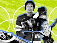 2026 年冬奧會上值得關注的 12 名運動員