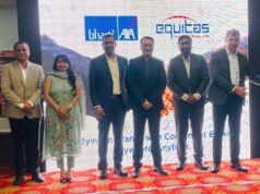 Bharti AXA Life Insurance 與 Equitas Small Finance Bank 宣佈建立銀行保險戰略合作夥伴關係 – APN 新聞