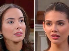 大膽而美麗的轉折:艾莉卡的真實出身揭曉 – 艾薇真的是她的母親嗎? !