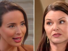 2 月 23 日至 27 日的《大膽而美麗》早期劇透:凱蒂陷入恐慌,艾薇勃然大怒