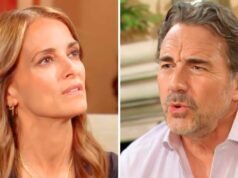 大膽而美麗:里奇對泰勒發出爆炸性最後通牒——這段關係現在結束了